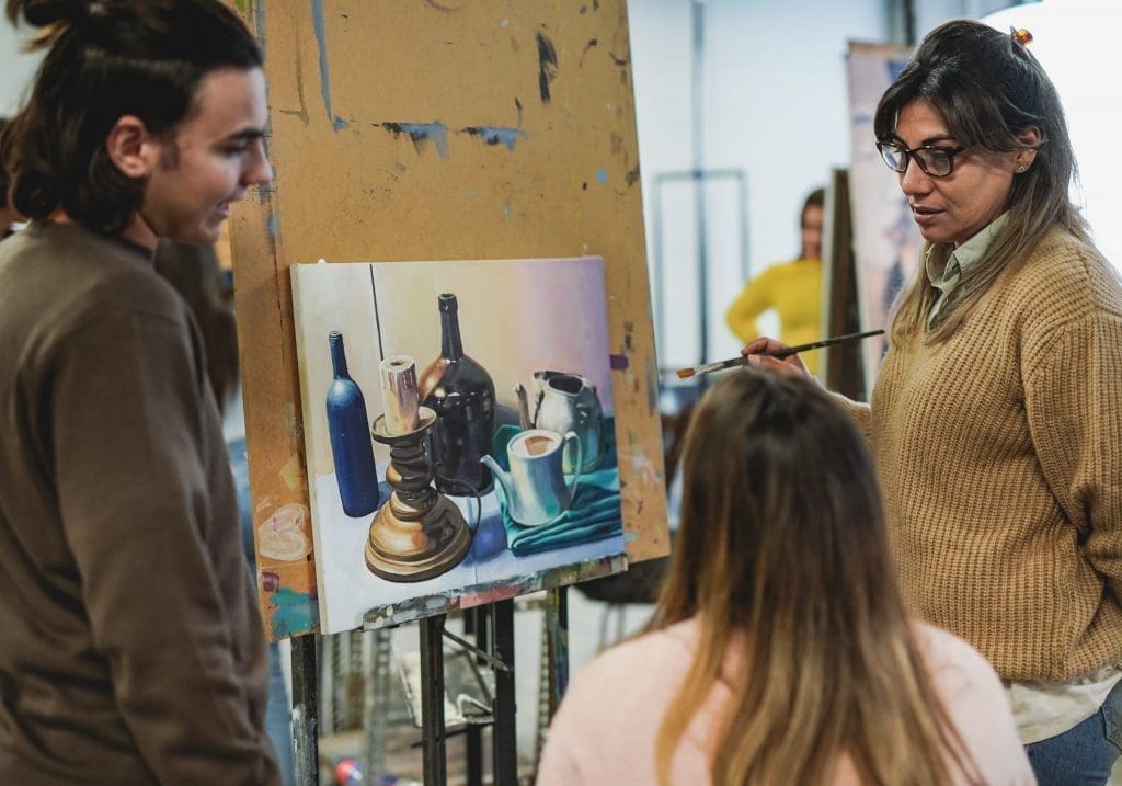 Art Competition
