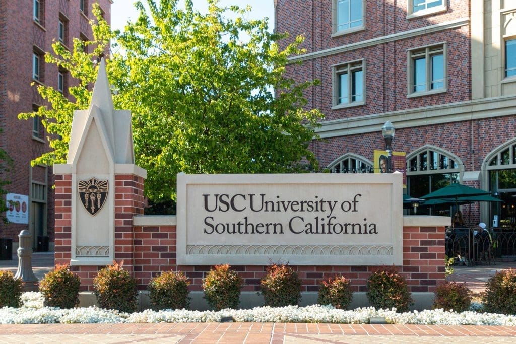 USC