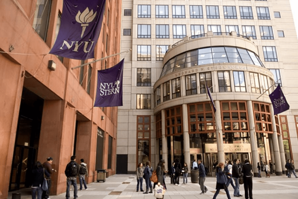 NYU Campus