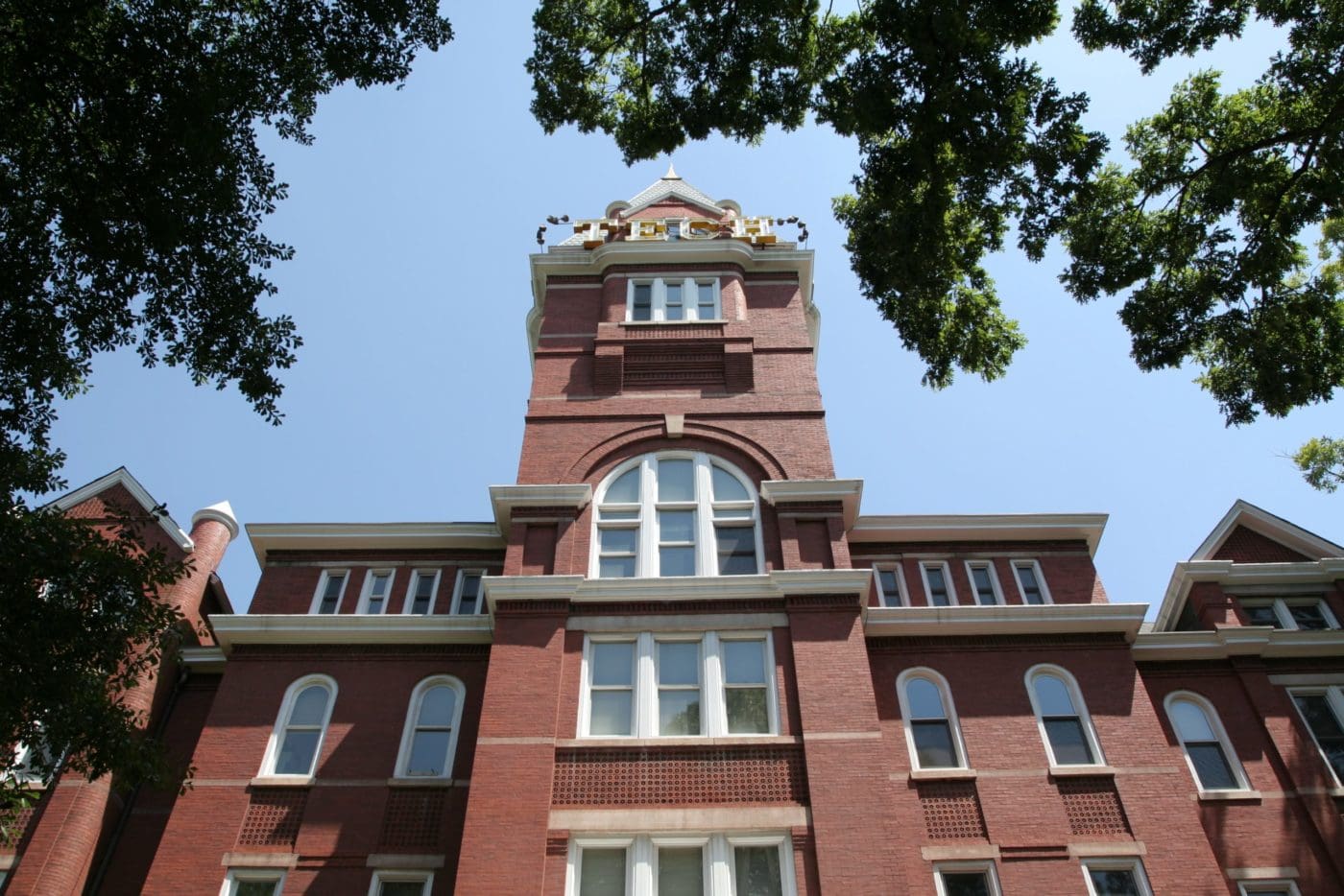how to get into georgia tech