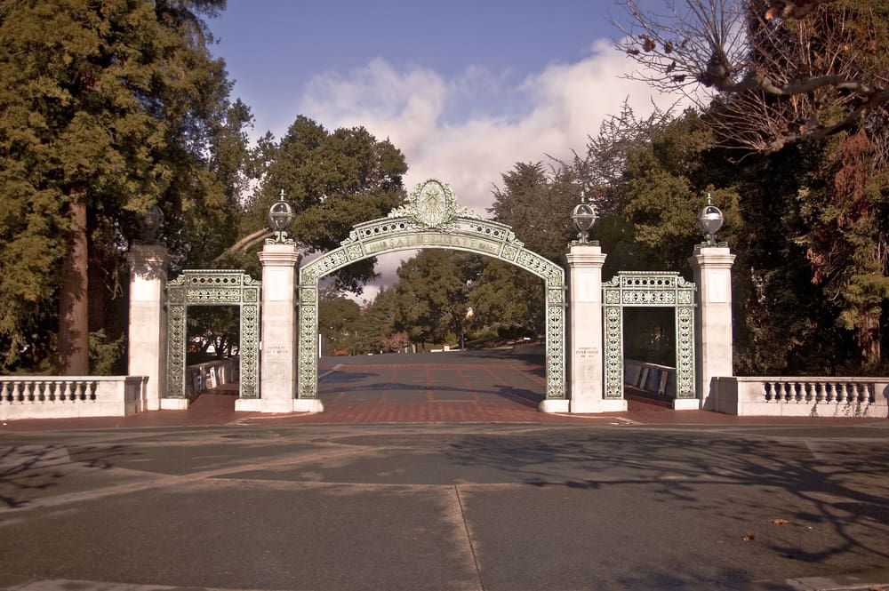 universities in california