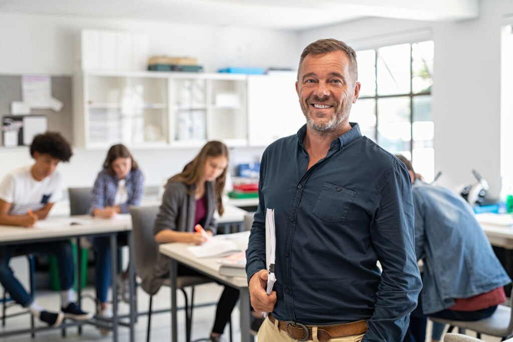 Your college recommendation letters can come from a variety of sources, but it must be someone who is familiar with you and your work.