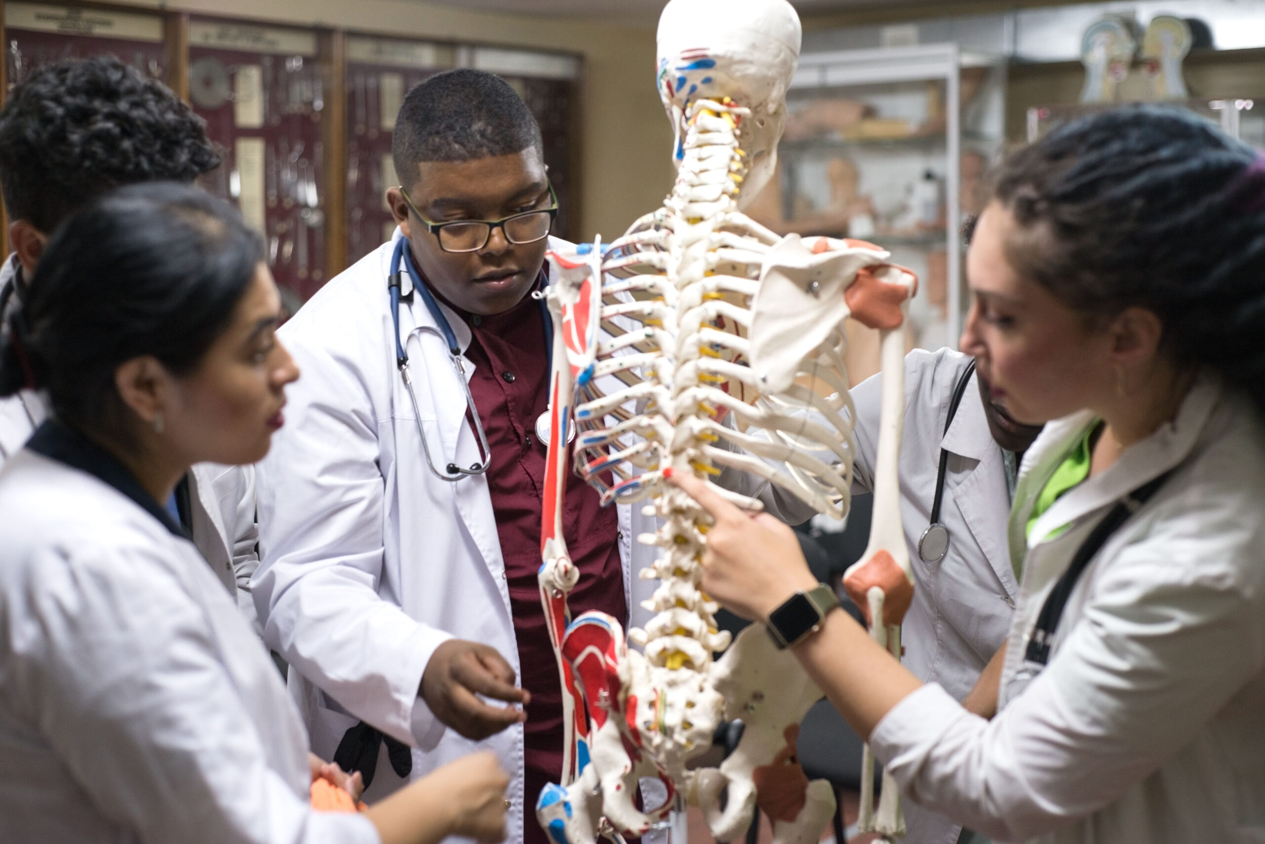 Outside of medical school rankings, there are other ways to decide your best fit program.