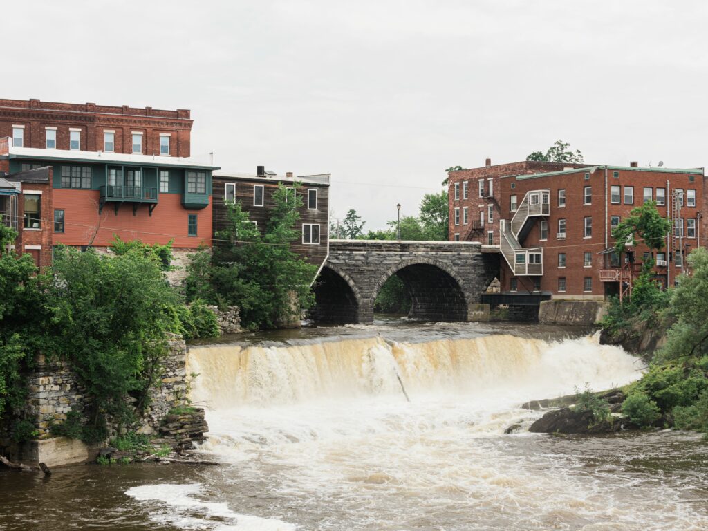 Middlebury, Vermont
