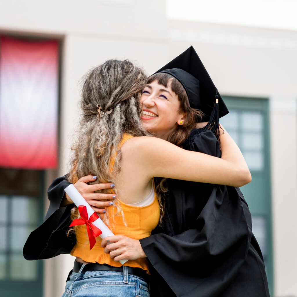 College counselors can help students graduate with a future in mind