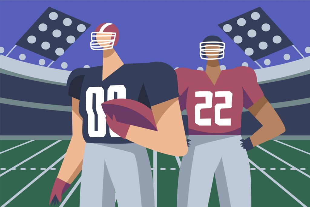 Choosing a Division 2 School