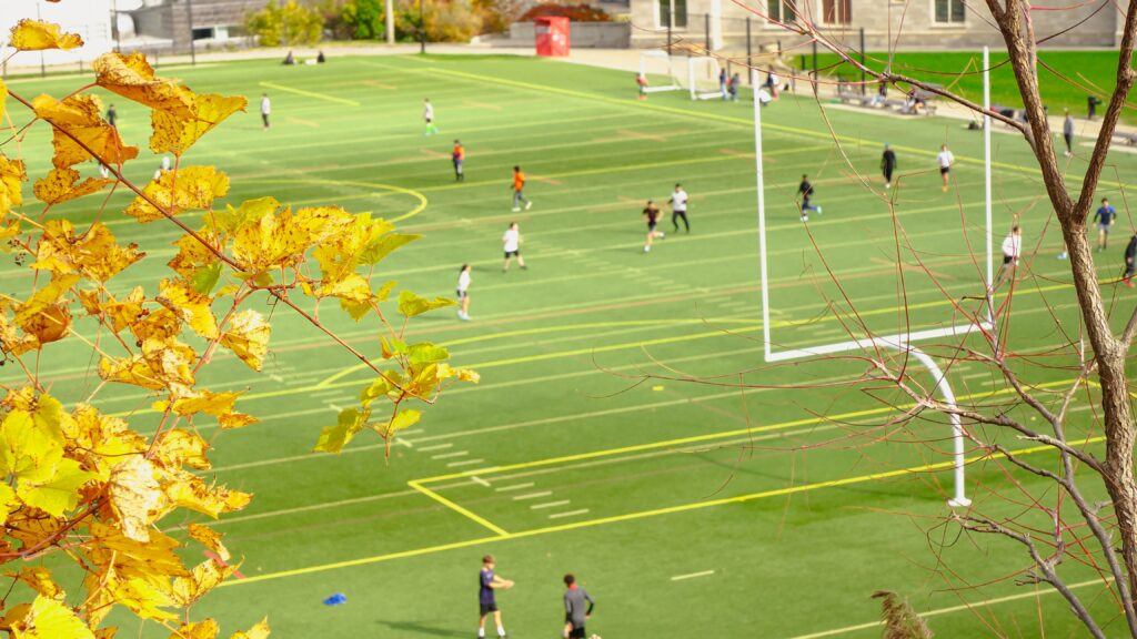 College sports culture depends on the school you attend