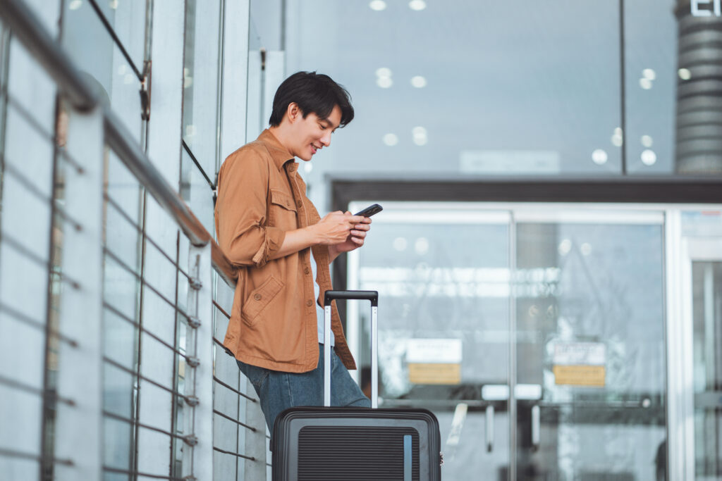 Duke college essay about booking flights and data analysis