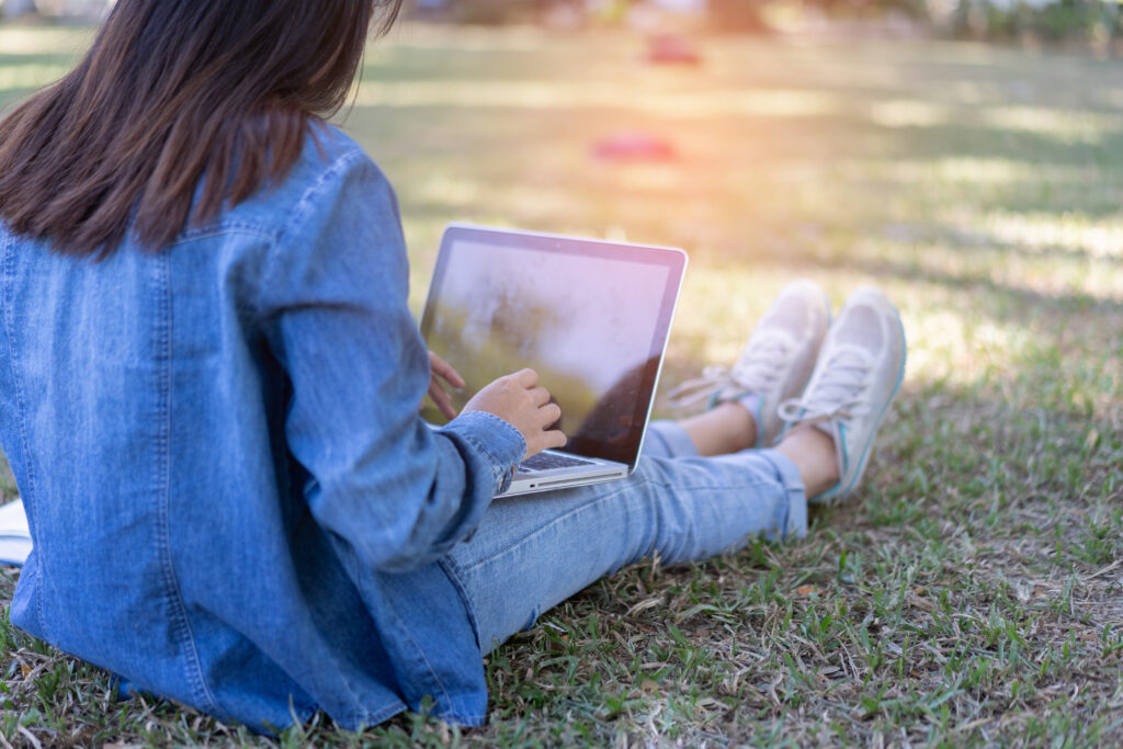 Summer internships vs programs is an individual decision