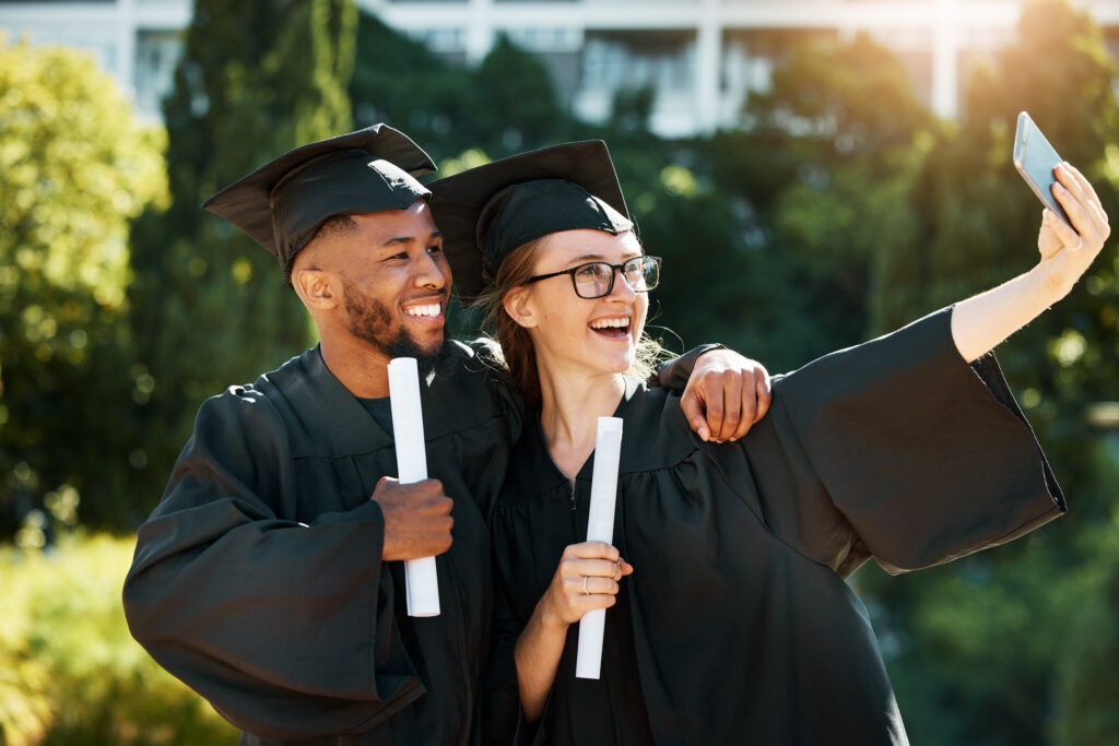 Completing scholarship essays fast keeps you on track for college.