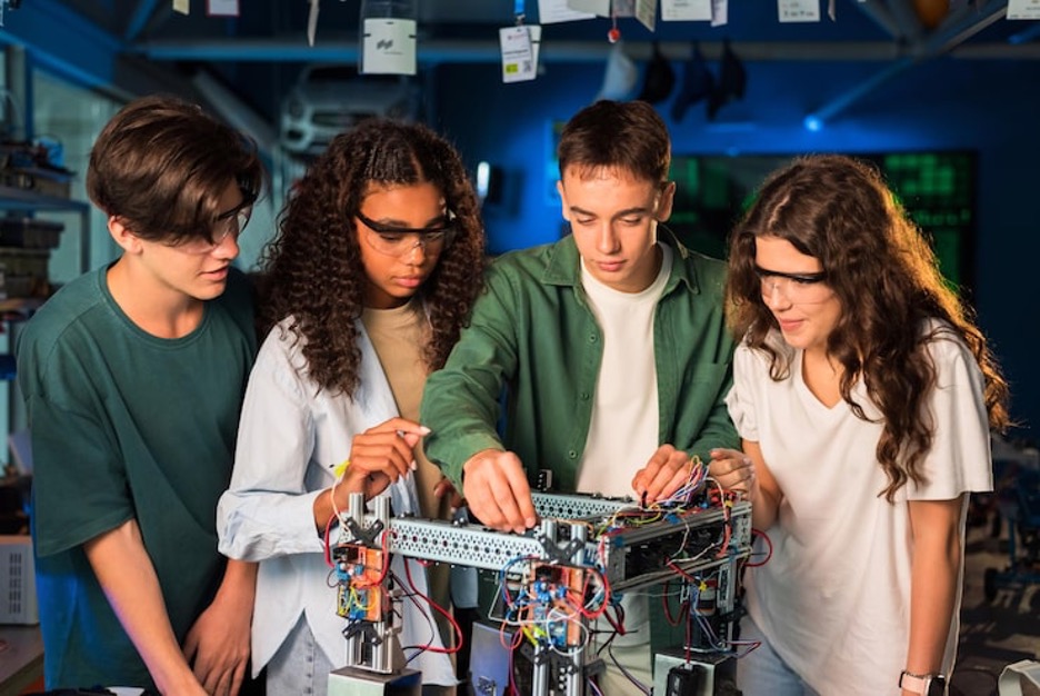 Choosing the Right Engineering Program