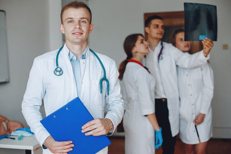 Best High School Medical Internships